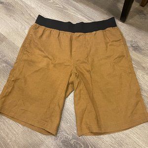 Prana Yoga Shorts